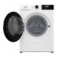Preview: Gorenje WD2A854ADS