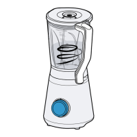 Preview: Bosch VitaPower MMB6176B