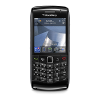 Preview: Blackberry PEARL 9100