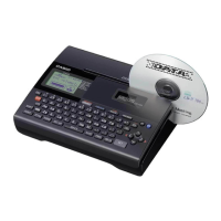 Preview: Casio CW-K85