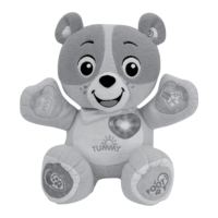 Preview: VTech Cody The Smart Cub