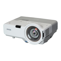 Preview: Epson PowerLite 410W