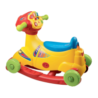 Preview: VTech Sit-to-Race Smart Wheels