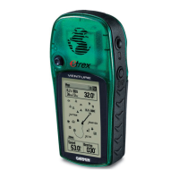 Preview: Garmin eTrex Venture