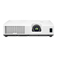 Preview: Hitachi CP-X2520