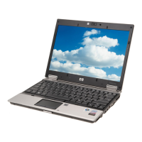 Preview: HP EliteBook 2530p