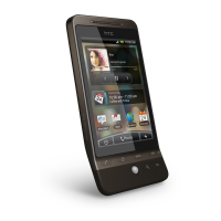 Preview: HTC Hero