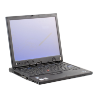 Preview: Lenovo THINKPAD X60
