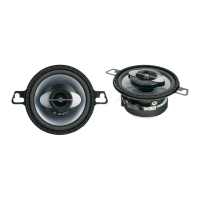 Preview: JL Audio Evolution TR350-CXi