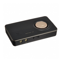 Preview: Asus Xonar U7