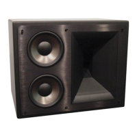 Preview: Klipsch KL-650-THX