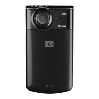 Preview: Kodak Zi8