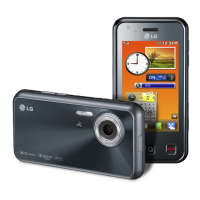 Preview: LG KC910