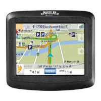 Preview: Magellan RoadMate 1200