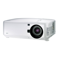 Preview: NEC NP4100W