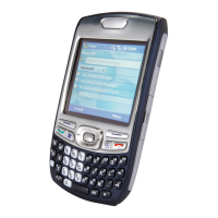 Preview: Palm Treo 750