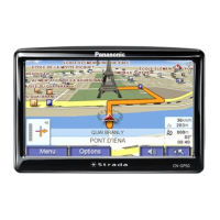 Preview: Panasonic CN-GP50N