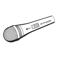 Preview: Sennheiser E825S