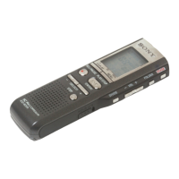 Preview: Sony ICD-B200