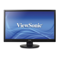 Preview: ViewSonic VA2246 m-LED