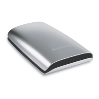 Preview: Portable Hard Drive USB 2.0