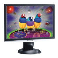 Preview: ViewSonic VX2640W