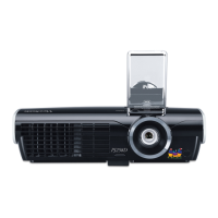 Preview: ViewSonic PJ258D