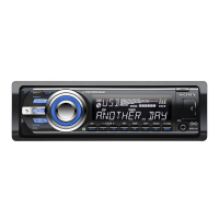 Preview: Sony CDX-GT640UI