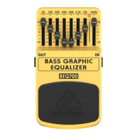 Preview: Behringer BEQ700