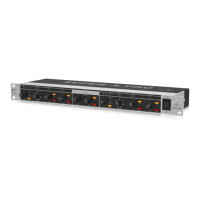 Preview: Behringer CX2310