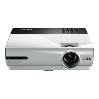 Preview: BenQ W600