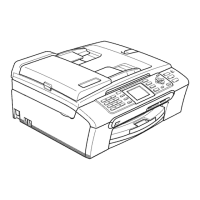 Preview: Brother MFC-665CW