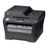 Brother MFC 7460DN