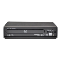 Preview: Magnavox MDV2300
