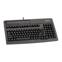 Preview: Cherry G81-7000