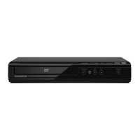 Preview: Magnavox MDV3300