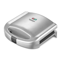 Preview: Cuisinart WM-SW2N