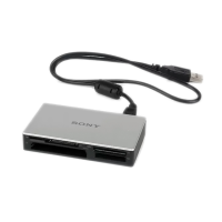 Preview: Sony MRW62E-S2