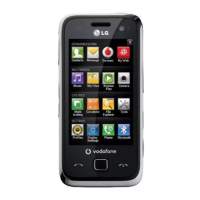 Preview: LG GM750