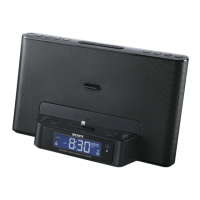 Preview: Sony ICF-DS15IP