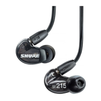 Preview: Shure SE215