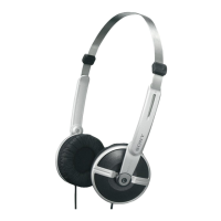 Preview: Sony MDR-710LP