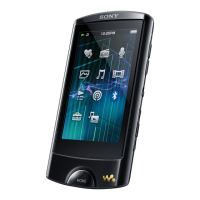 Preview: Sony NWZ-A864