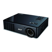 Preview: Acer X1161