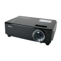 Preview: BenQ SP830