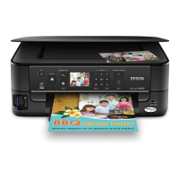 Preview: Epson Stylus NX625