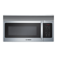 Preview: Bosch HMV3051U