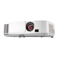 Preview: NEC M260X