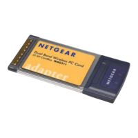 Preview: NETGEAR WAG511