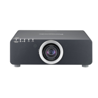 Preview: Panasonic PT-D6000